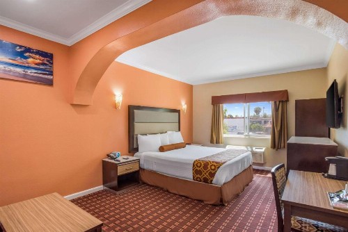 Rodeway Inn & Suites - Pasadena - image 42