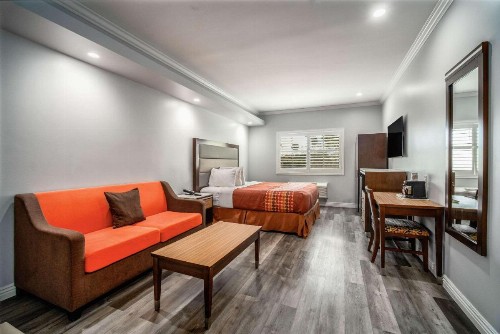 Rodeway Inn & Suites - Pasadena - image 44