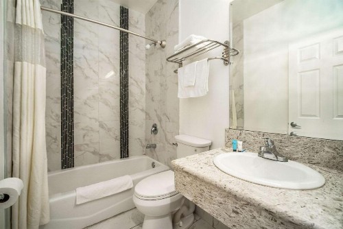 Rodeway Inn & Suites - Pasadena - image 46