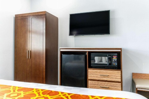 Rodeway Inn & Suites - Pasadena - image 47