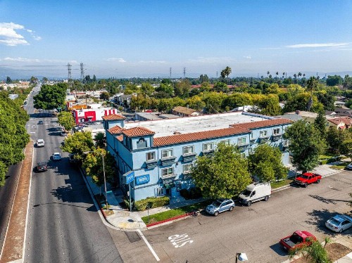 Rodeway Inn & Suites - Pasadena - image 48