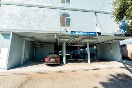 Rodeway Inn & Suites - Pasadena - image 6