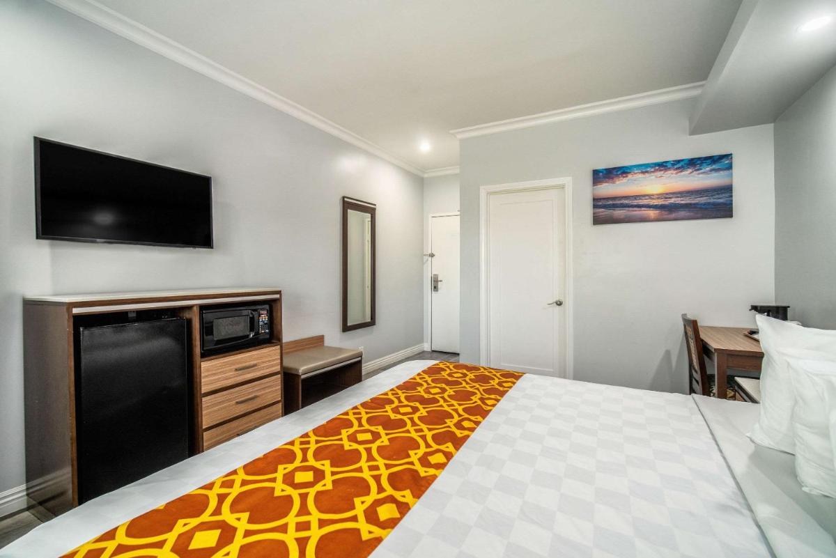 Rodeway Inn & Suites - Pasadena - image 7