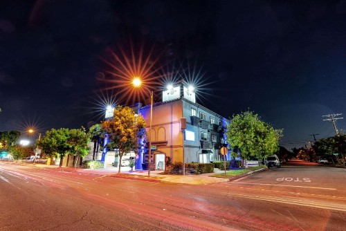 Rodeway Inn & Suites - Pasadena - image 8