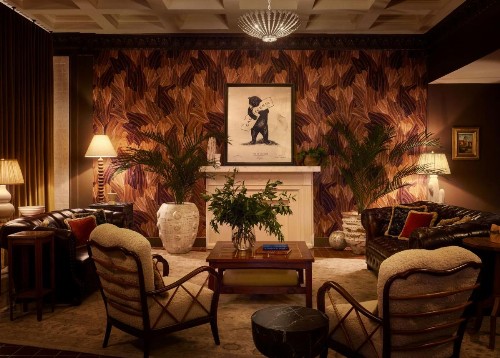Hotel Constance Pasadena - image 23