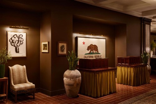 Hotel Constance Pasadena - image 25