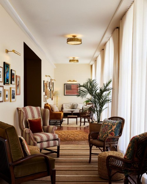 Hotel Constance Pasadena - image 30