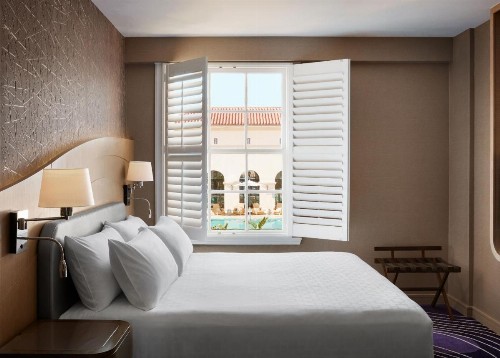 Hotel Constance Pasadena - image 32