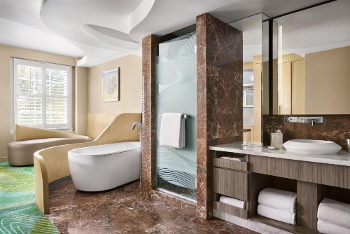 Hotel Constance Pasadena - image 36