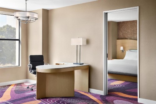 Hotel Constance Pasadena - image 38