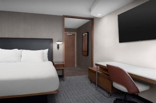 Courtyard by Marriott Paso Robles - image 10