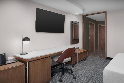 Courtyard by Marriott Paso Robles - image 13