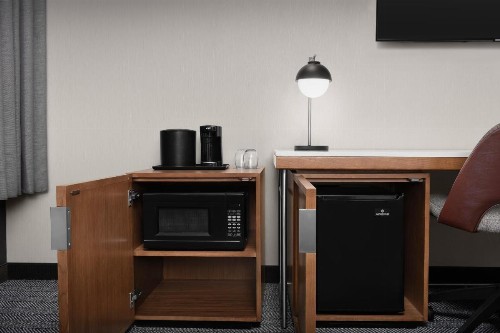 Courtyard by Marriott Paso Robles - image 14