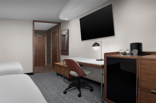 Courtyard by Marriott Paso Robles - image 15