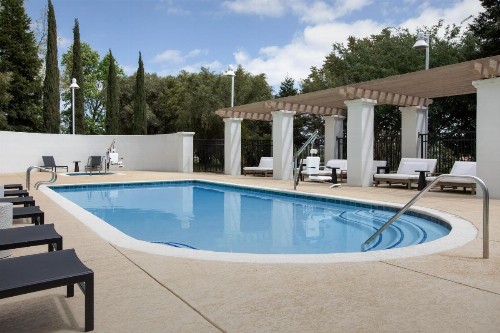 Courtyard by Marriott Paso Robles - image 20