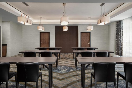 Courtyard by Marriott Paso Robles - image 21