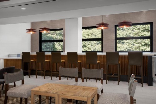 Courtyard by Marriott Paso Robles - image 22