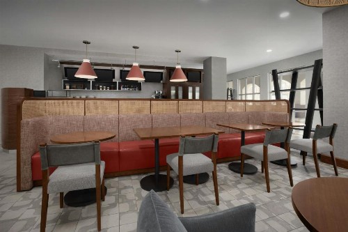 Courtyard by Marriott Paso Robles - image 24