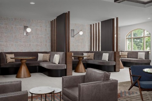 Courtyard by Marriott Paso Robles - image 27