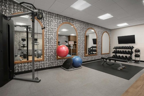 Courtyard by Marriott Paso Robles - image 29