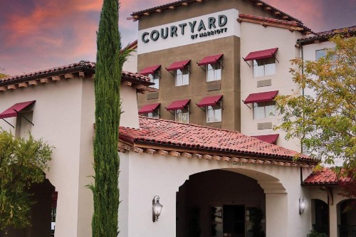 Courtyard by Marriott Paso Robles - image 3