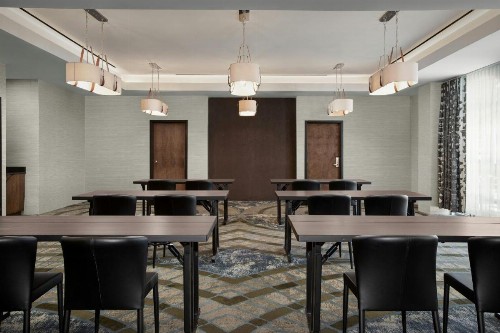 Courtyard by Marriott Paso Robles - image 31