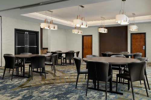 Courtyard by Marriott Paso Robles - image 32