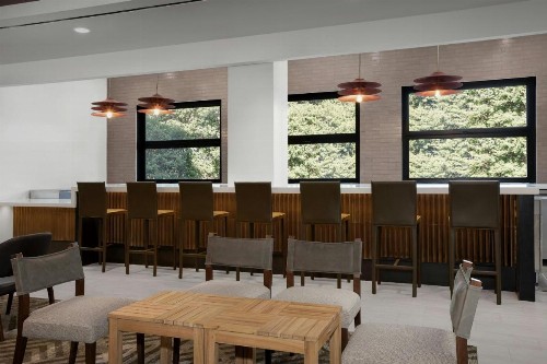Courtyard by Marriott Paso Robles - image 33