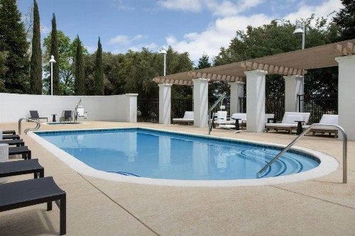 Courtyard by Marriott Paso Robles - image 36