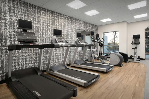 Courtyard by Marriott Paso Robles - image 4