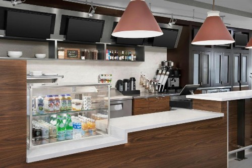 Courtyard by Marriott Paso Robles - image 40