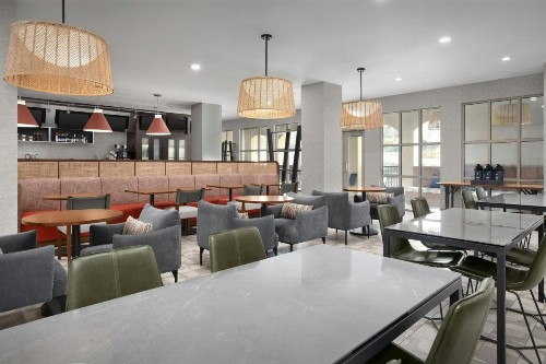 Courtyard by Marriott Paso Robles - image 41