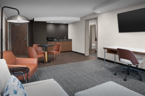 Courtyard by Marriott Paso Robles - image 42