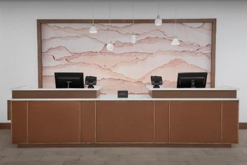 Courtyard by Marriott Paso Robles - image 8