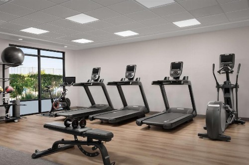 Hampton Inn & Suites Paso Robles - image 13