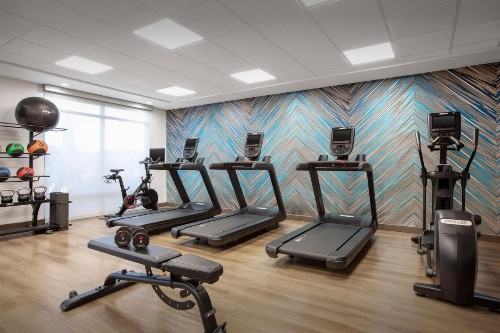 Hampton Inn & Suites Paso Robles - image 23