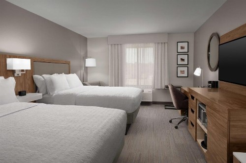 Hampton Inn & Suites Paso Robles - image 26