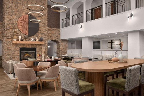 Hampton Inn & Suites Paso Robles - image 3