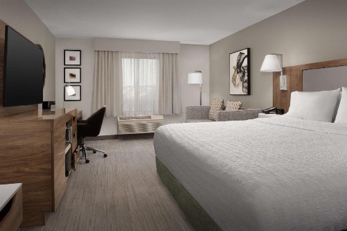 Hampton Inn & Suites Paso Robles - image 30