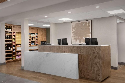 Hampton Inn & Suites Paso Robles - image 6