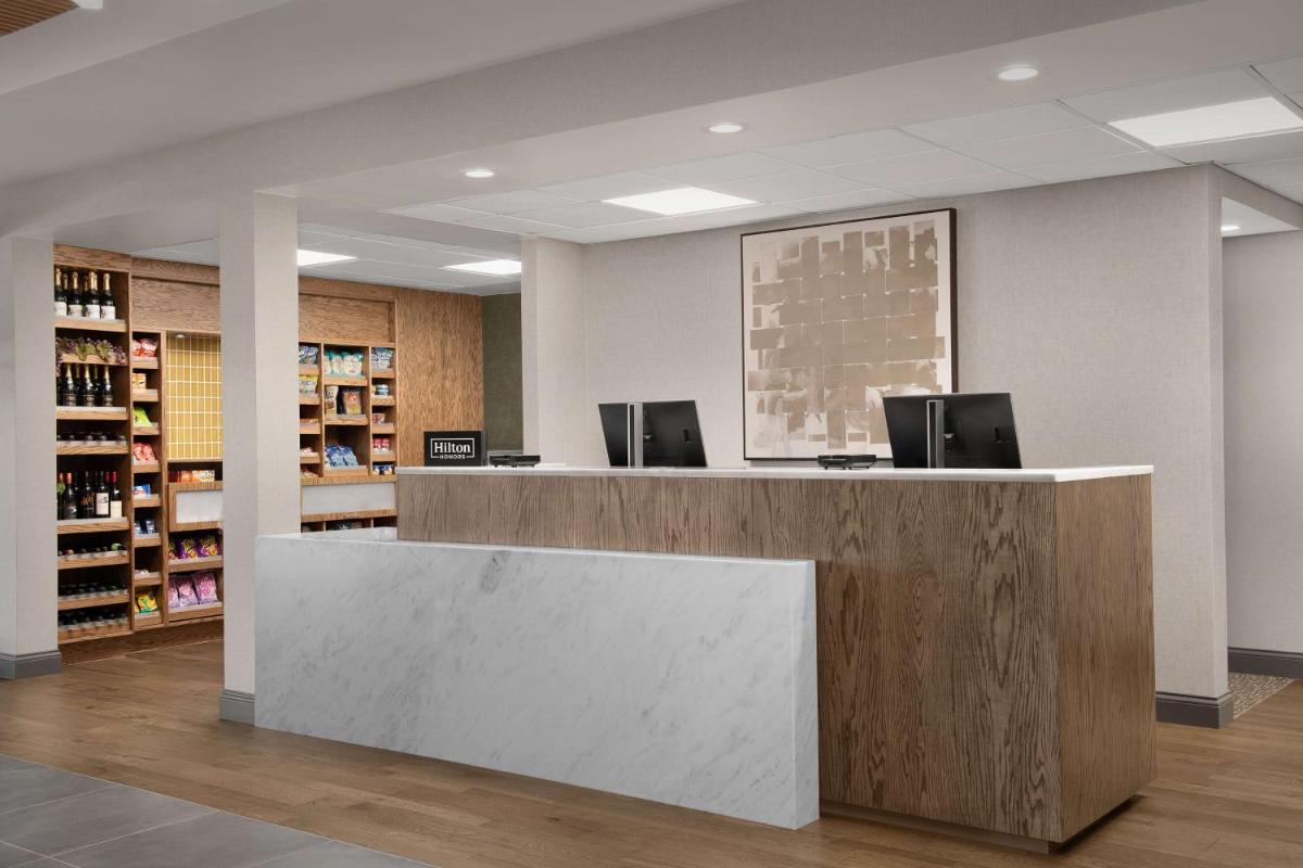 Hampton Inn & Suites Paso Robles - image 6