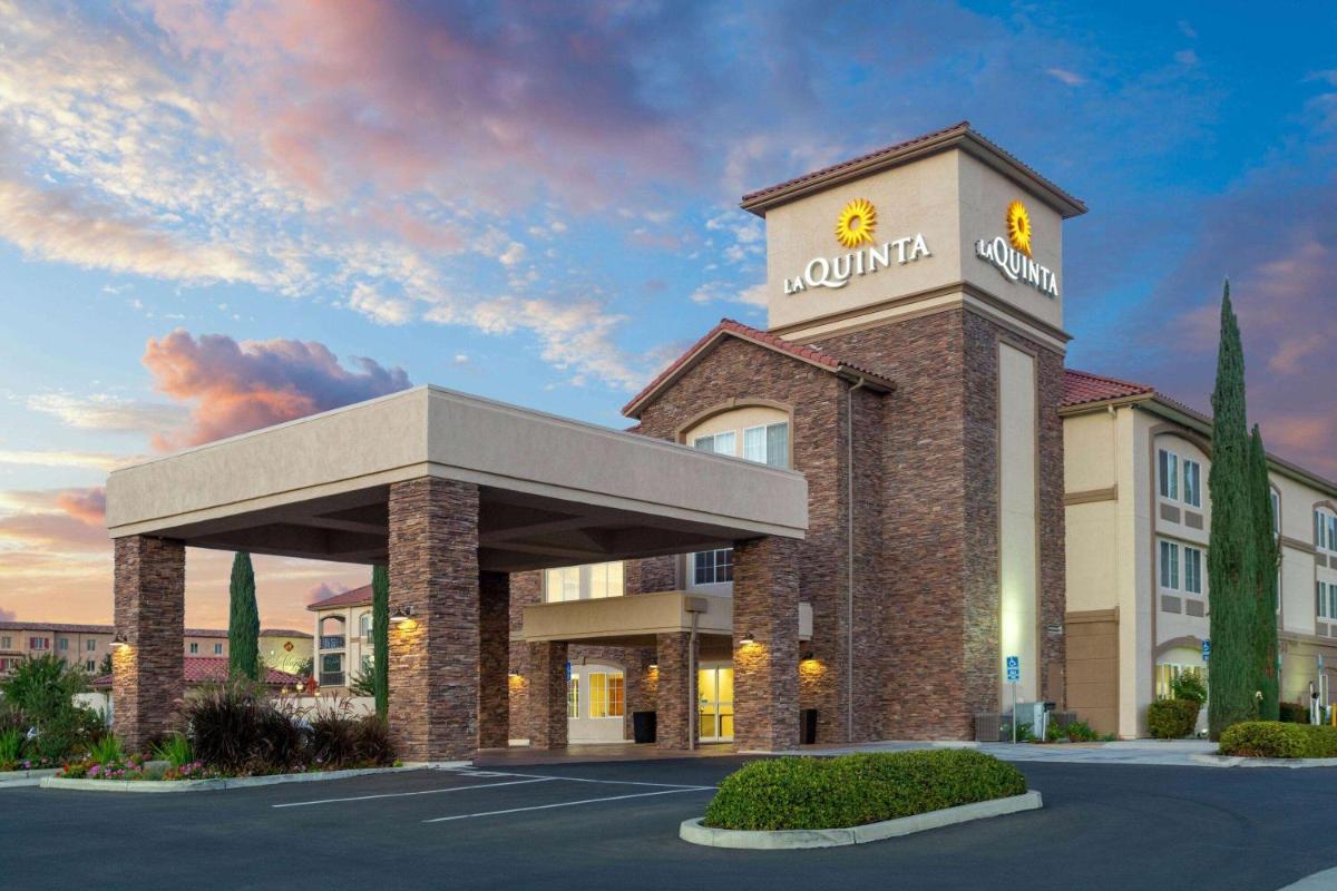 La Quinta by Wyndham Paso Robles - main image