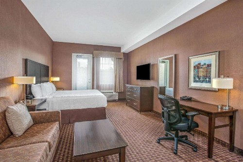 La Quinta by Wyndham Paso Robles - image 16
