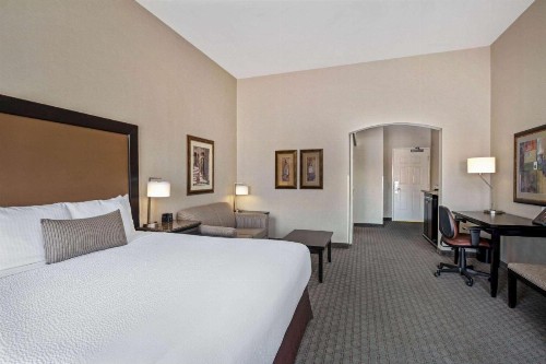 La Quinta by Wyndham Paso Robles - image 23