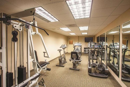 La Quinta by Wyndham Paso Robles - image 24