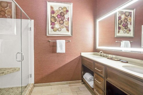 La Quinta by Wyndham Paso Robles - image 32