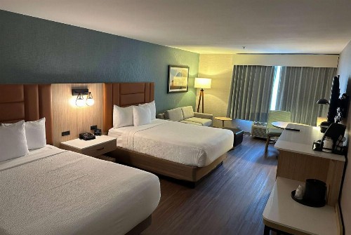 La Quinta by Wyndham Paso Robles - image 33
