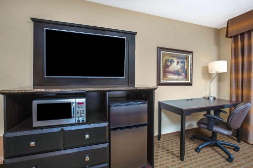 La Quinta by Wyndham Paso Robles - image 36