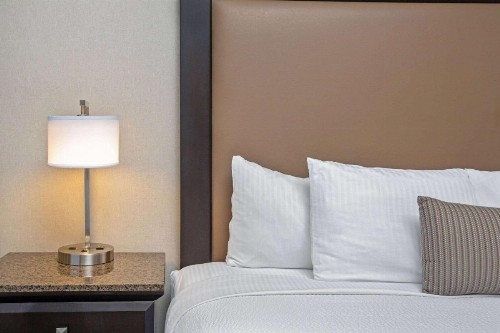 La Quinta by Wyndham Paso Robles - image 38