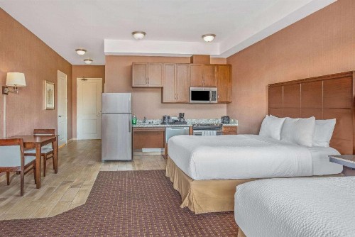 La Quinta by Wyndham Paso Robles - image 41